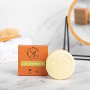 Citrus National Conditioner Bar