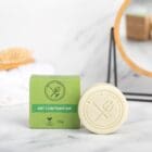 Mint Natural Conditioner Bar