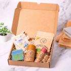 natural beauty hamper