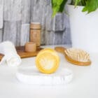 Citrus Shampoo Bar