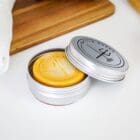 Citrus Shampoo Bar In Tin