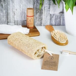 Natural Loofah