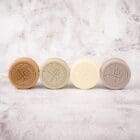 Natural Conditioner bars in multiple scents