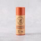 Orange & Patchouli Natural Deodorant Balm