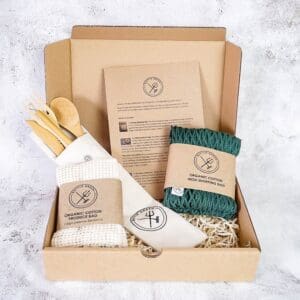 SMALL ZERO WASTE KIT