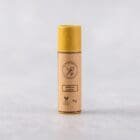 Vanilla Natural Lip Balm Tube